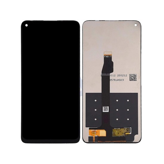 Touch+Display Huawei P40 Lite 5G/Nova 7 SE/Honor 30S 5G 6,5" Service Pack (H-193) Negro Touch+Display Huawei P40 Lite 5G/Nova 7 SE/Honor 30S 5G 6,5" Service Pack (H-193) Negro